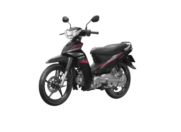 Sirius RC phiên bản vành đúc màu mới 2025