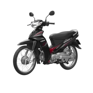 Sirius phiên bản phanh cơ màu mới 2025