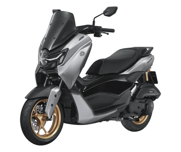 NMAX - Phiên bản TECH MAX