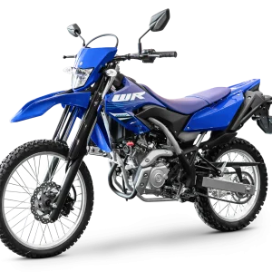 WR155 R