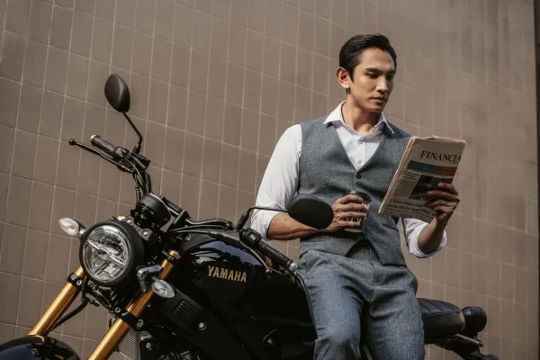 XS155R 2025 - Ảnh 2