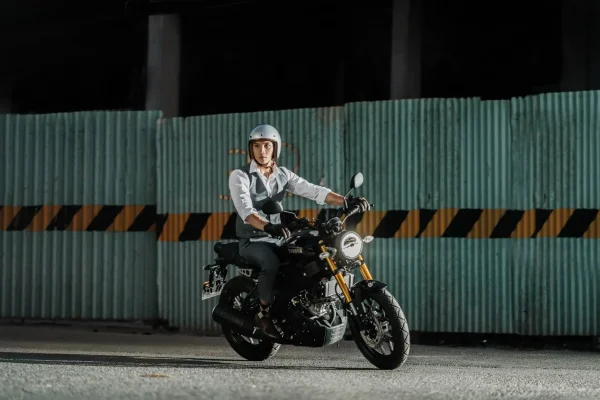 XS155R 2025 - Ảnh 6