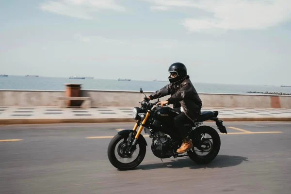 XS155R 2025 - Ảnh 3