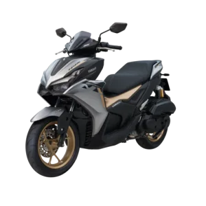 NVX 155 phiên bản tiêu chuẩn 2025