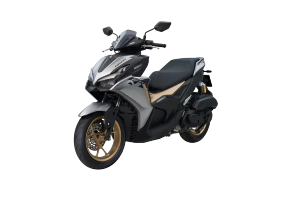 NVX 155 phiên bản tiêu chuẩn 2025