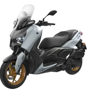 XMAX