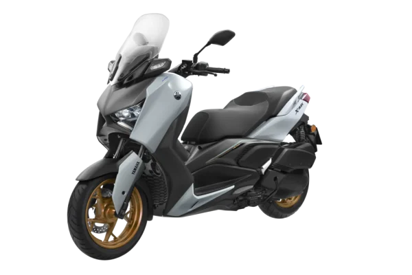XMAX