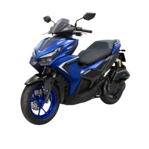 NVX 155 phiên bản GP 2025