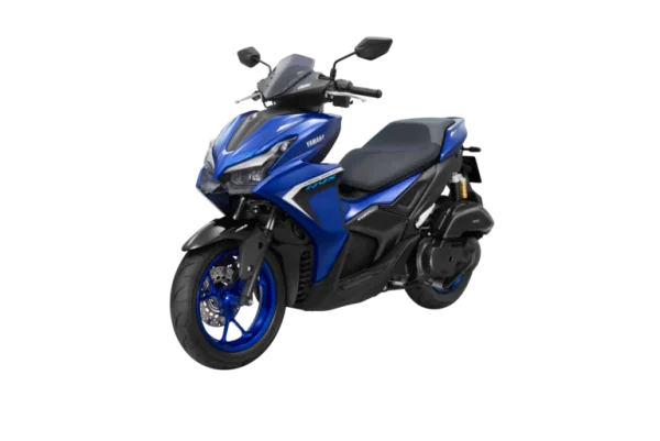 NVX 155 phiên bản GP 2025