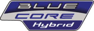 BLUE CORE